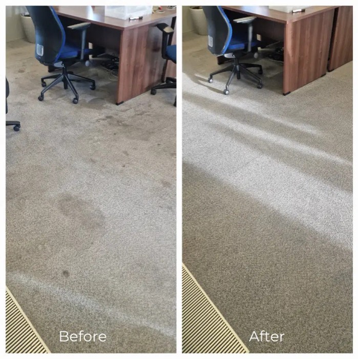 BluePeak Cleaning Co. portfolio image 6
